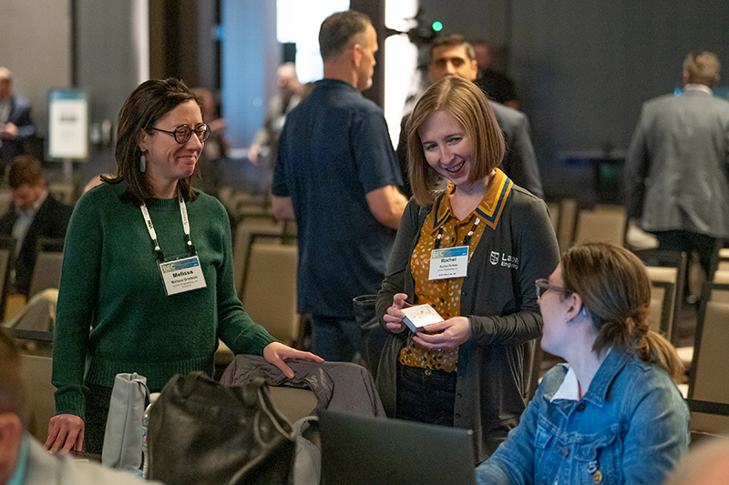 Strategies to Improve Your Business at BEC Conference Glass Magazine